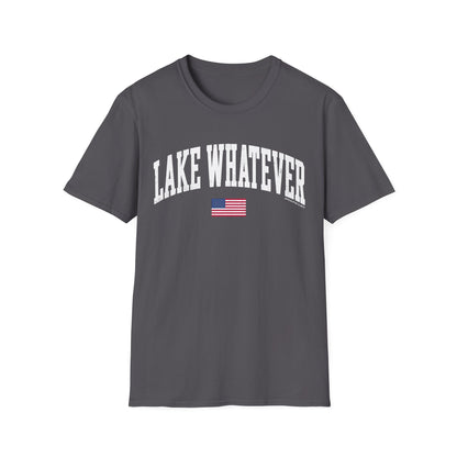 Lake Whatever T-Shirt