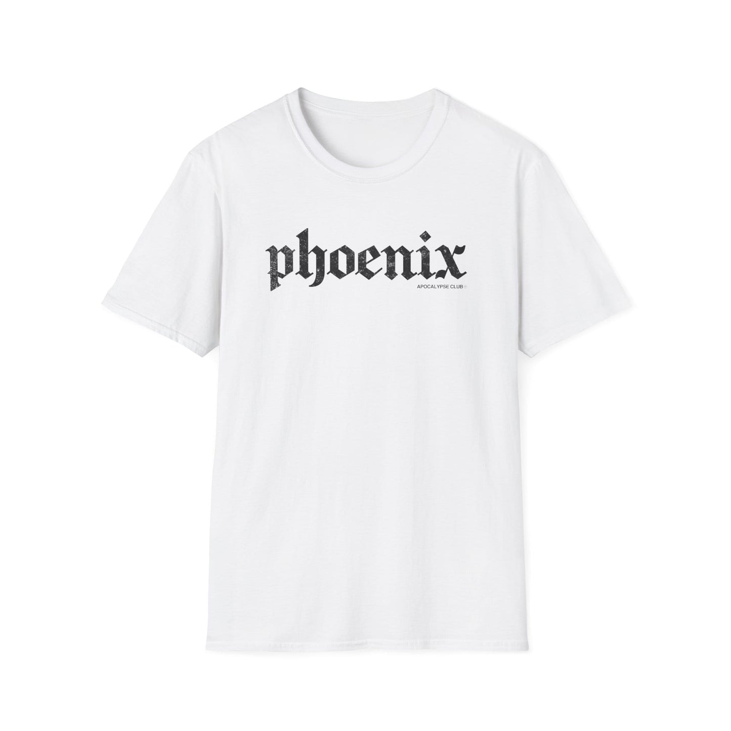 Phoenix T-Shirt