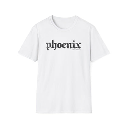 Phoenix T-Shirt