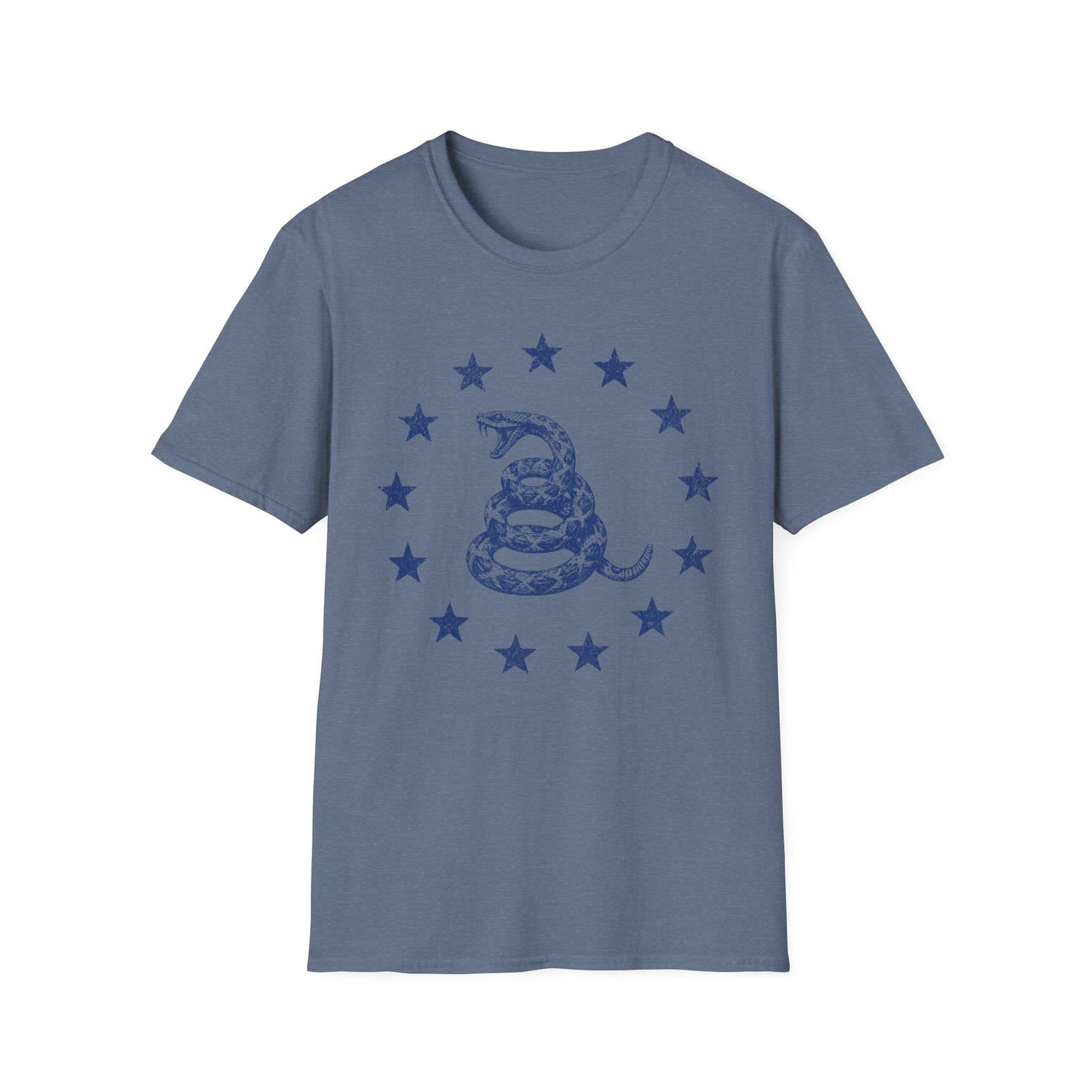 Republic Of Liberty T-Shirt