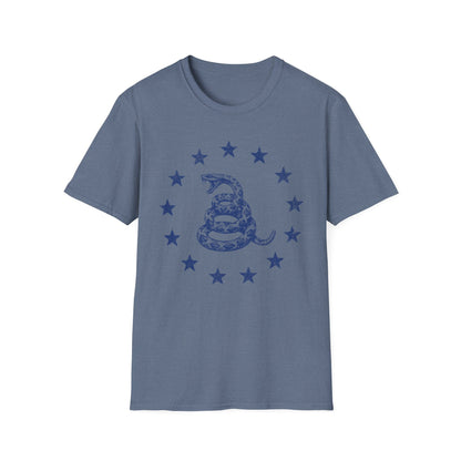 Republic Of Liberty T-Shirt