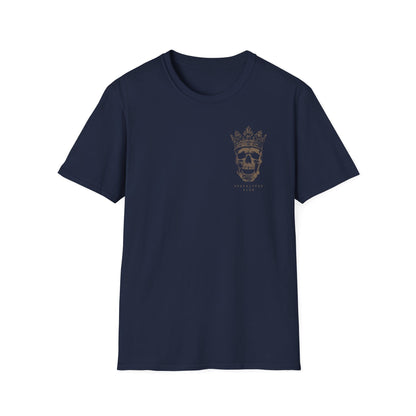 Heavy Is The Head Club T-Shirt
