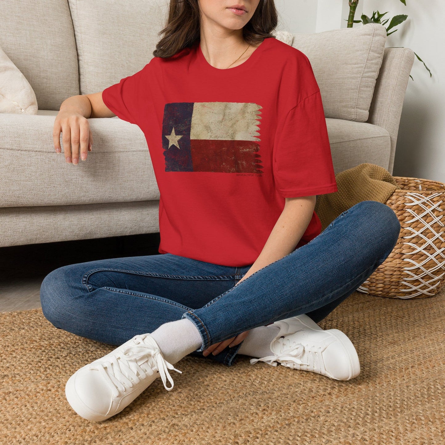 Texas Strong T-Shirt