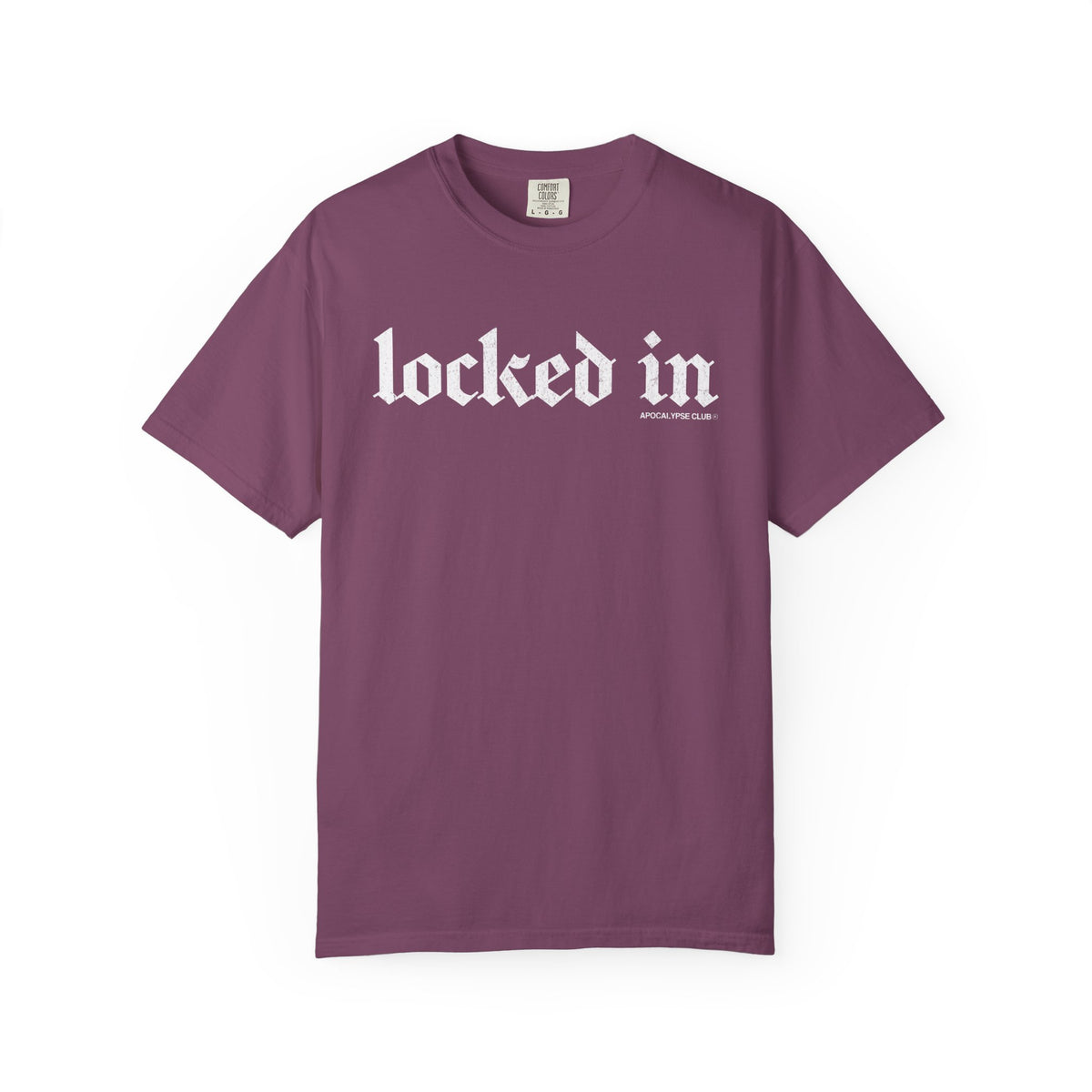 Fall Locked In Premium T-Shirt