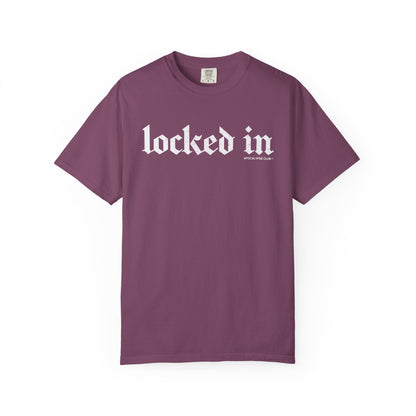 Fall Locked In Premium T-Shirt