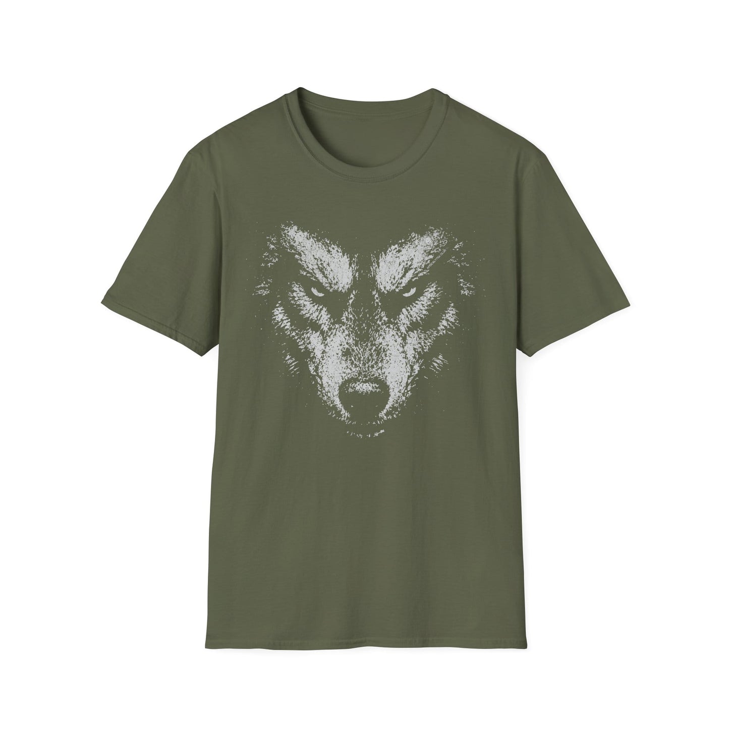No Master T-Shirt