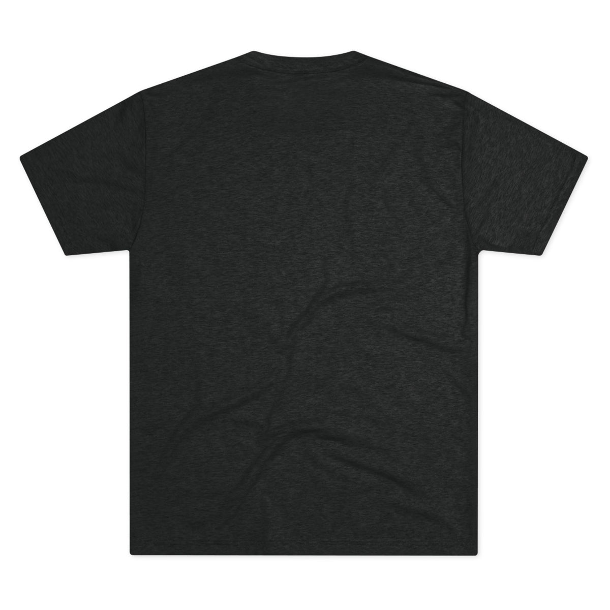 American Muscle Bison Tri-Blend T-Shirt