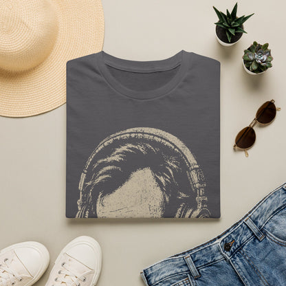 Locked In Abe T-Shirt