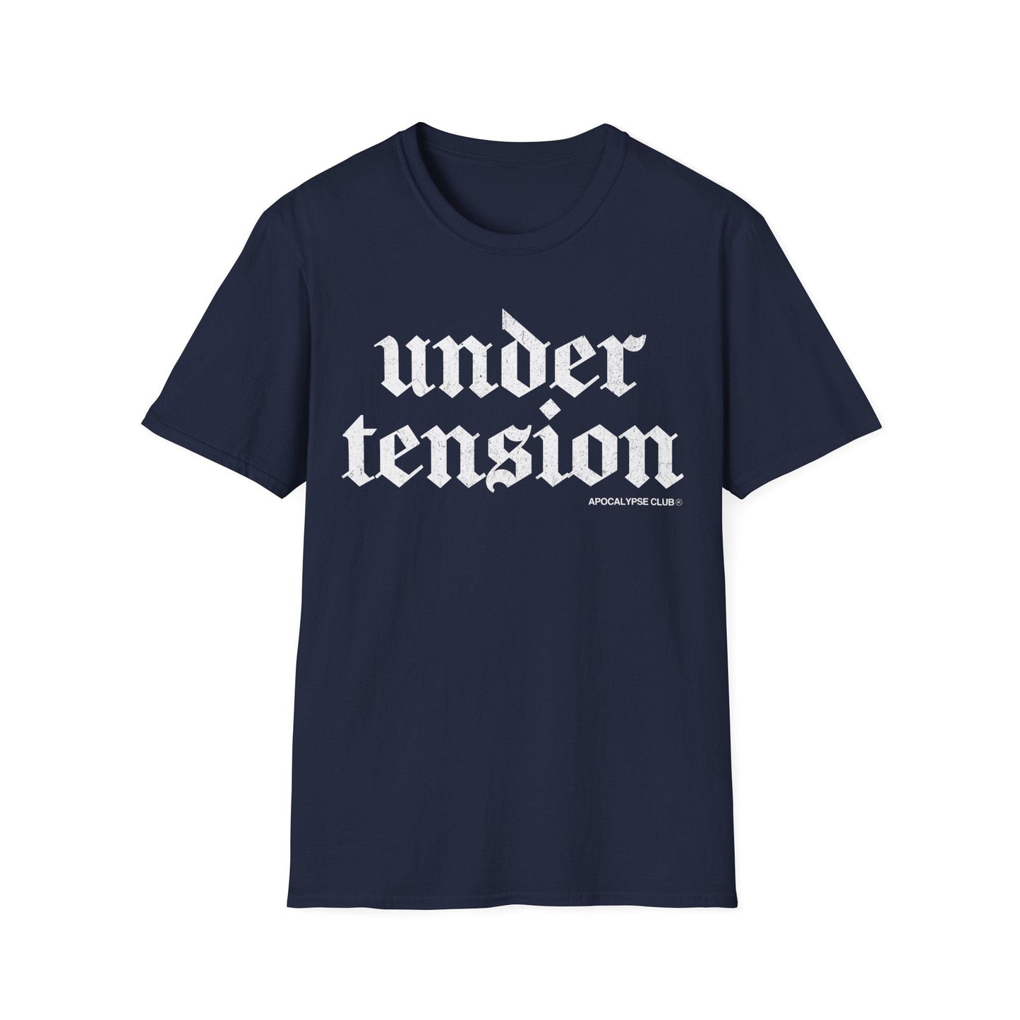 Under Tension T-Shirt