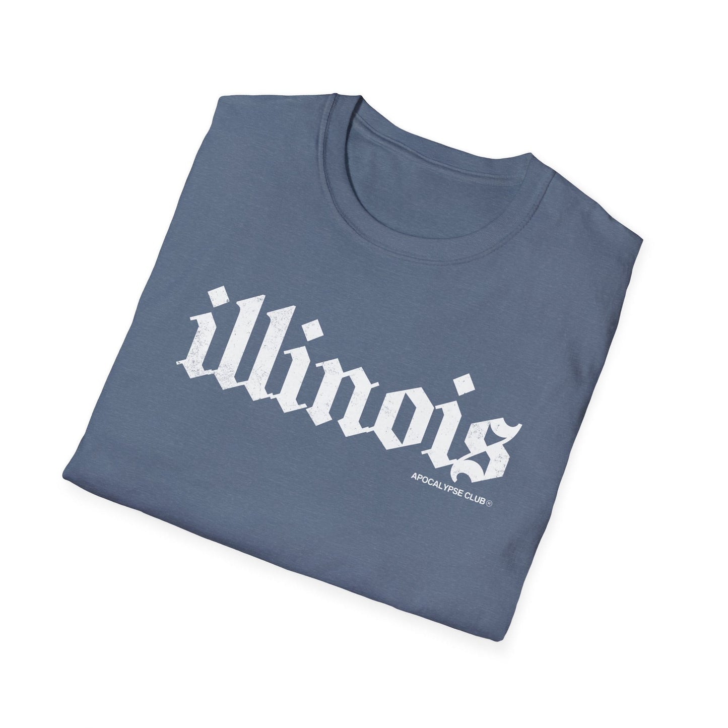 Illinois T-Shirt