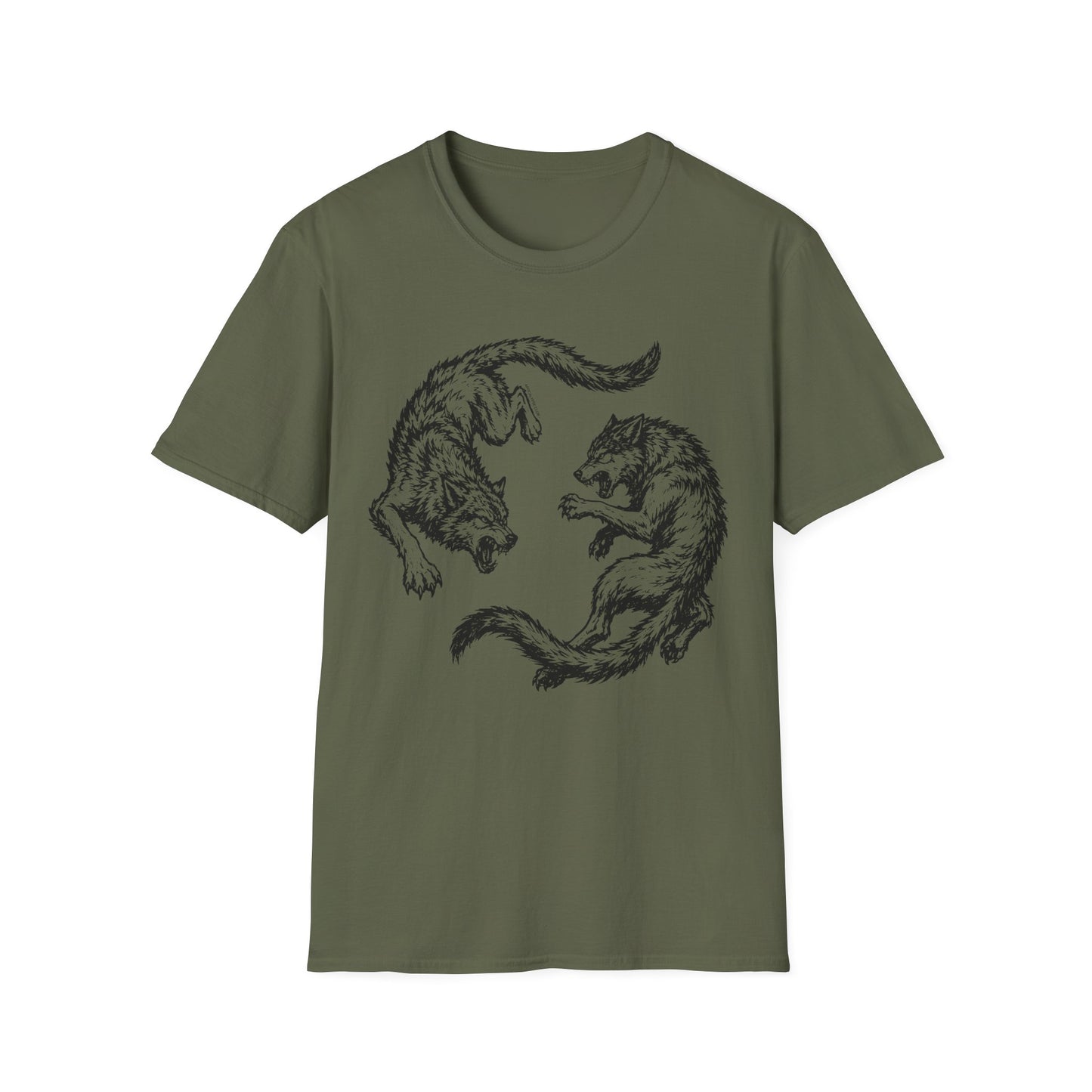 Protect The Pack T-Shirt