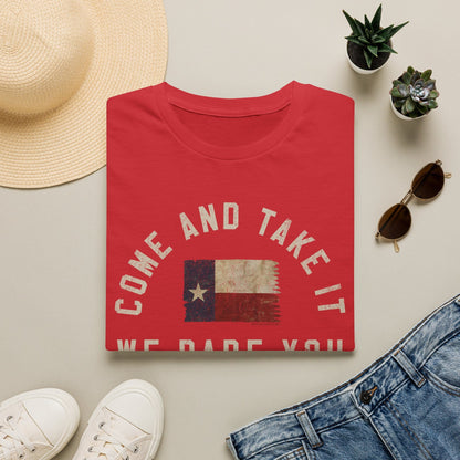 Come And Take It T-Shirt