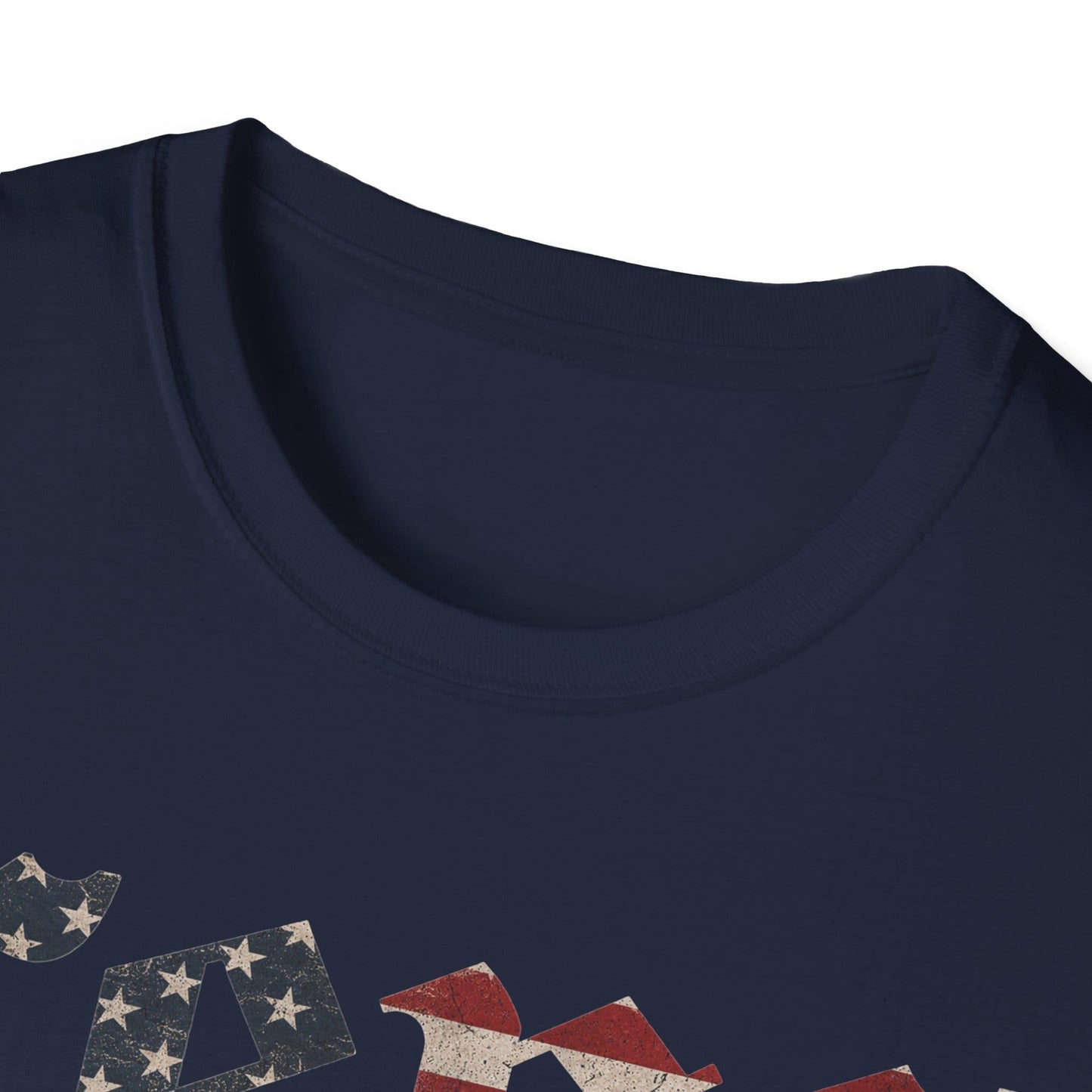 Vintage USA Reps T-Shirt