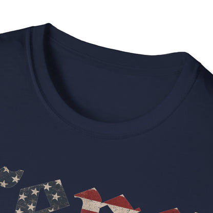 Vintage USA Reps T-Shirt