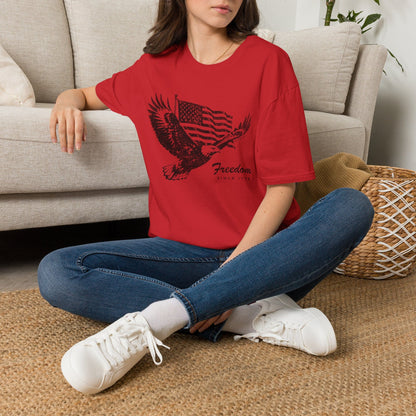 Freedom Eagle T-Shirt