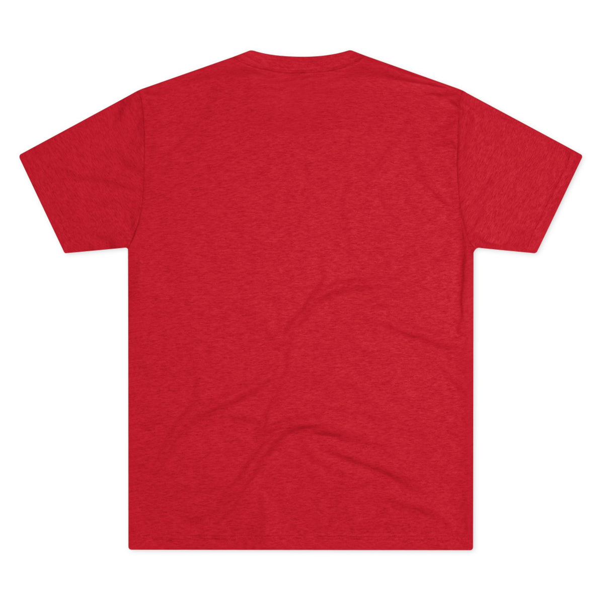 Venice Muscle Tri-Blend T-Shirt