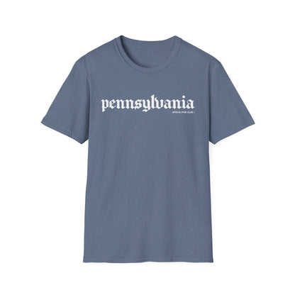 Pennsylvania T-Shirt
