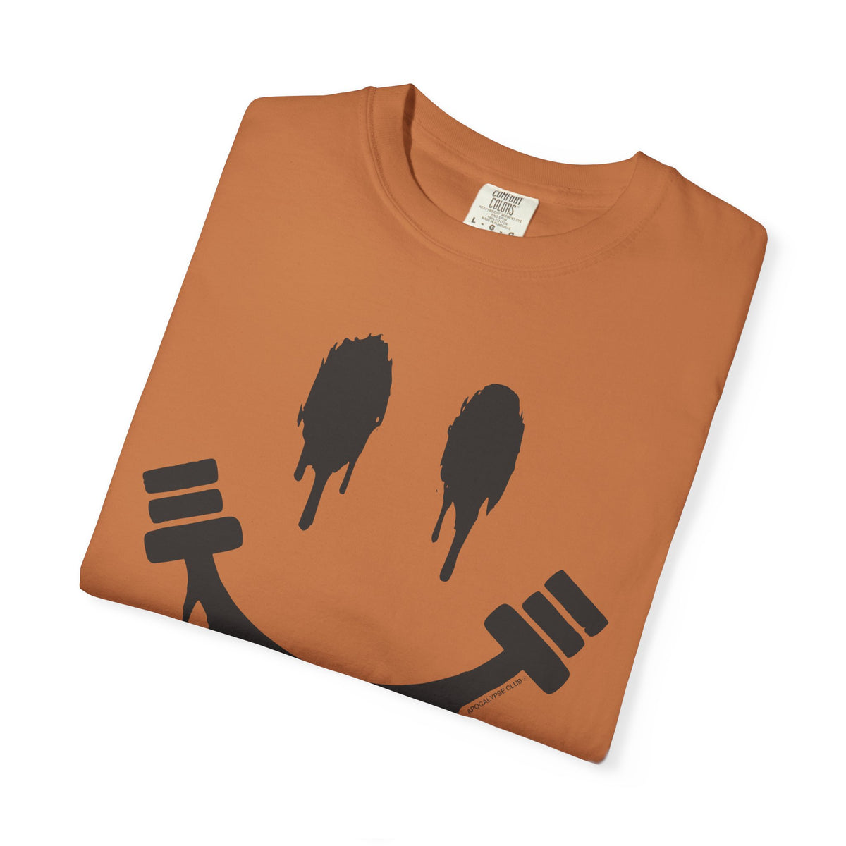 Fall Weight And Bleed Premium T-Shirt