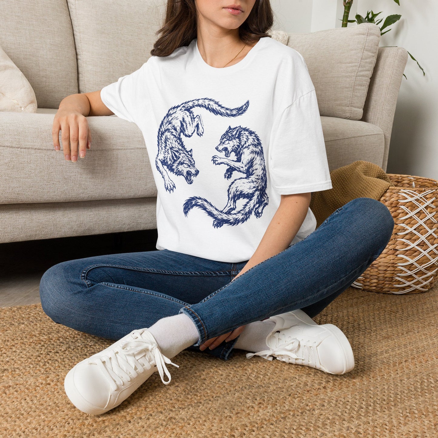 Protect The Pack T-Shirt