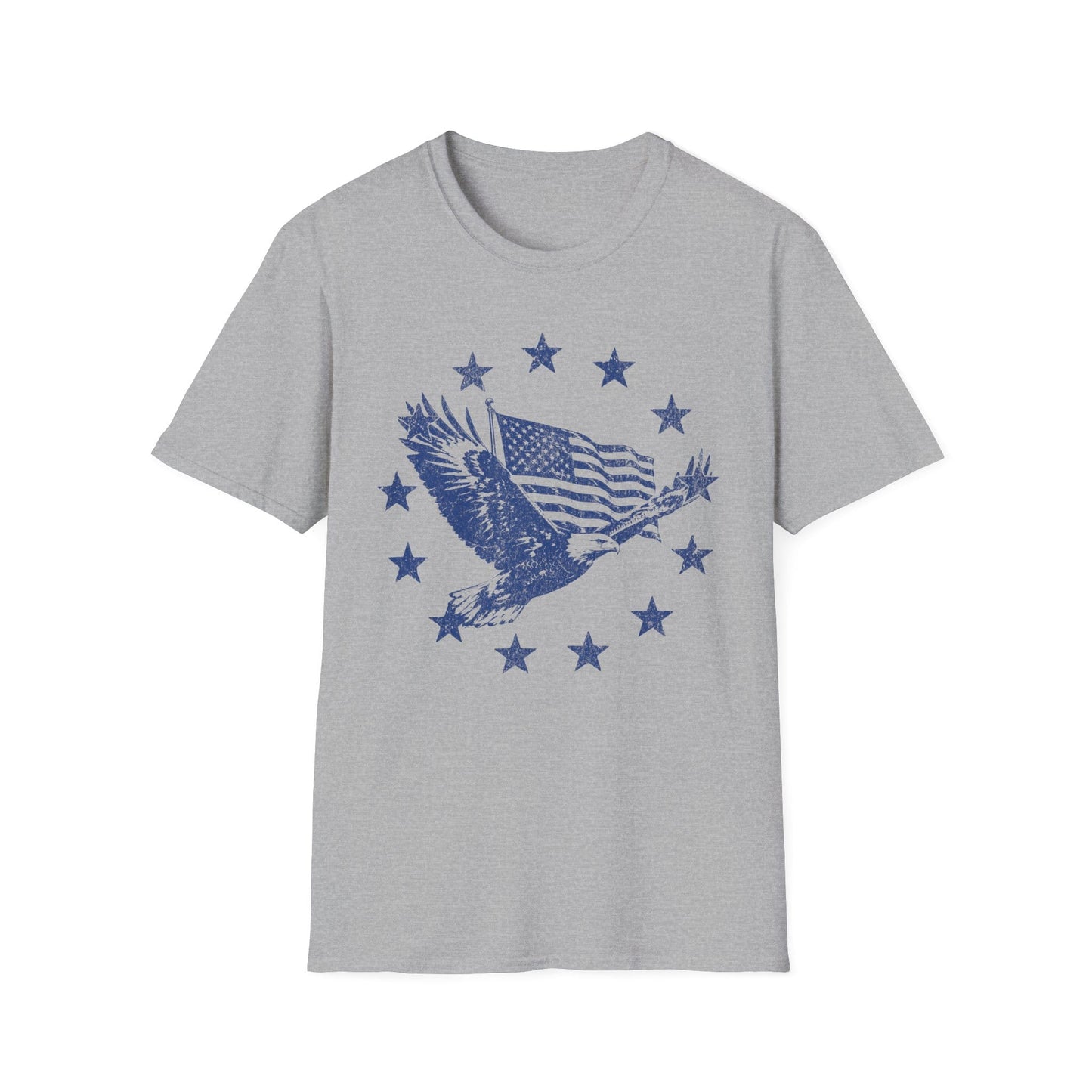 Republic Of Freedom T-Shirt