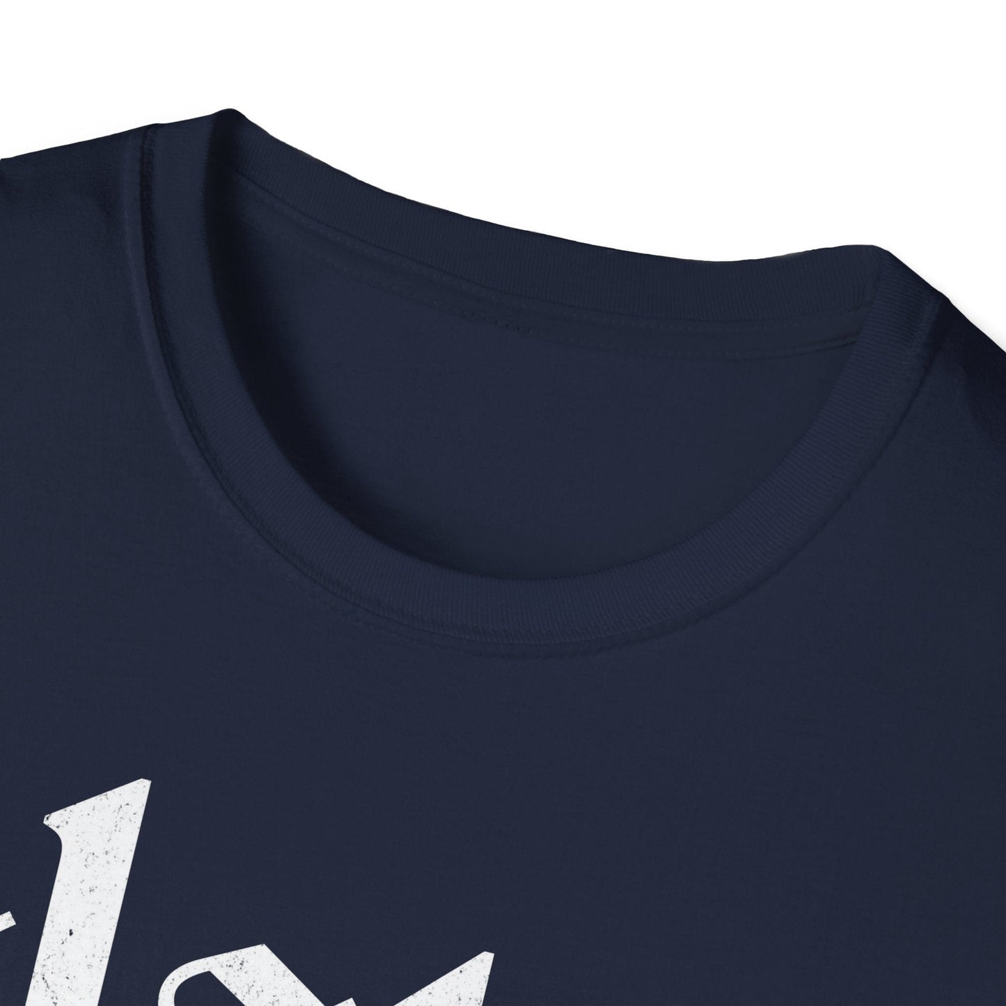 Plates T-Shirt