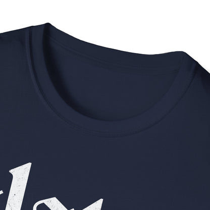 Plates T-Shirt