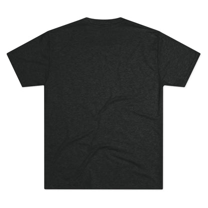 Camo Emblem Tri-Blend T-Shirt