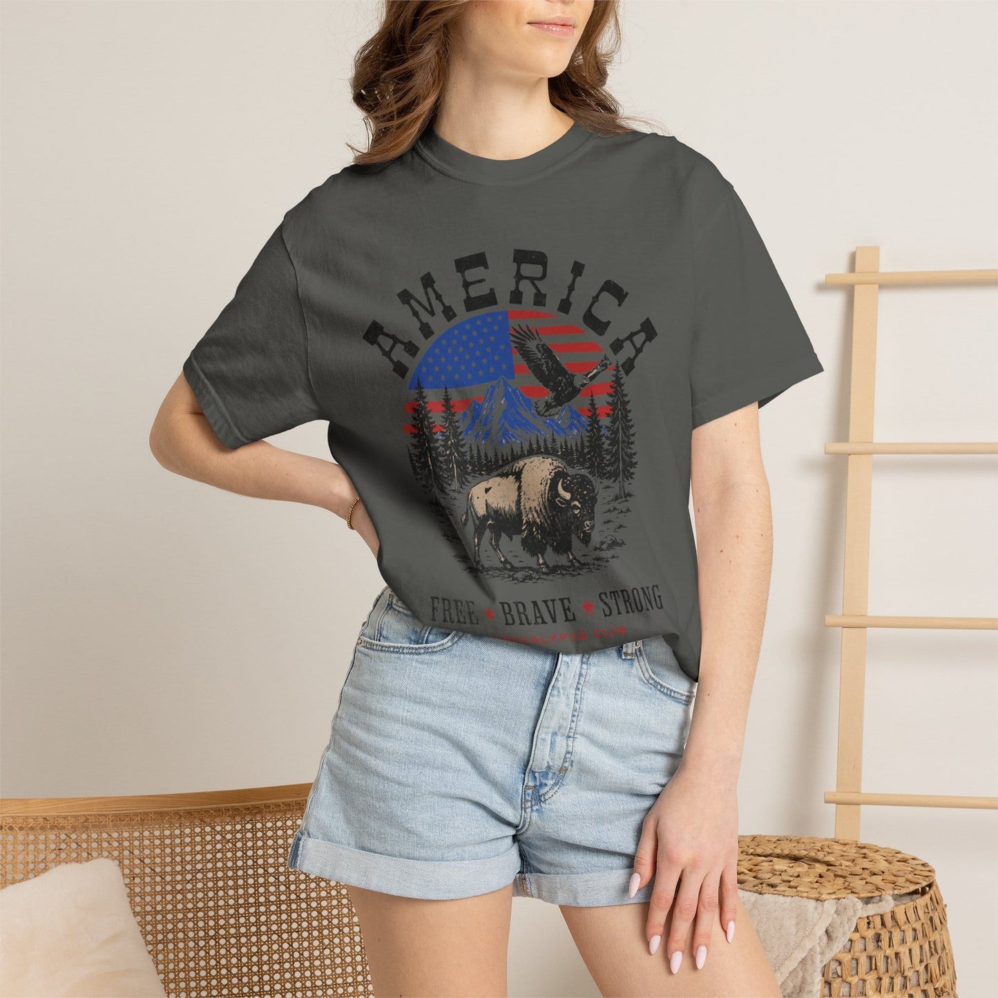 American Pledge Premium T-Shirt