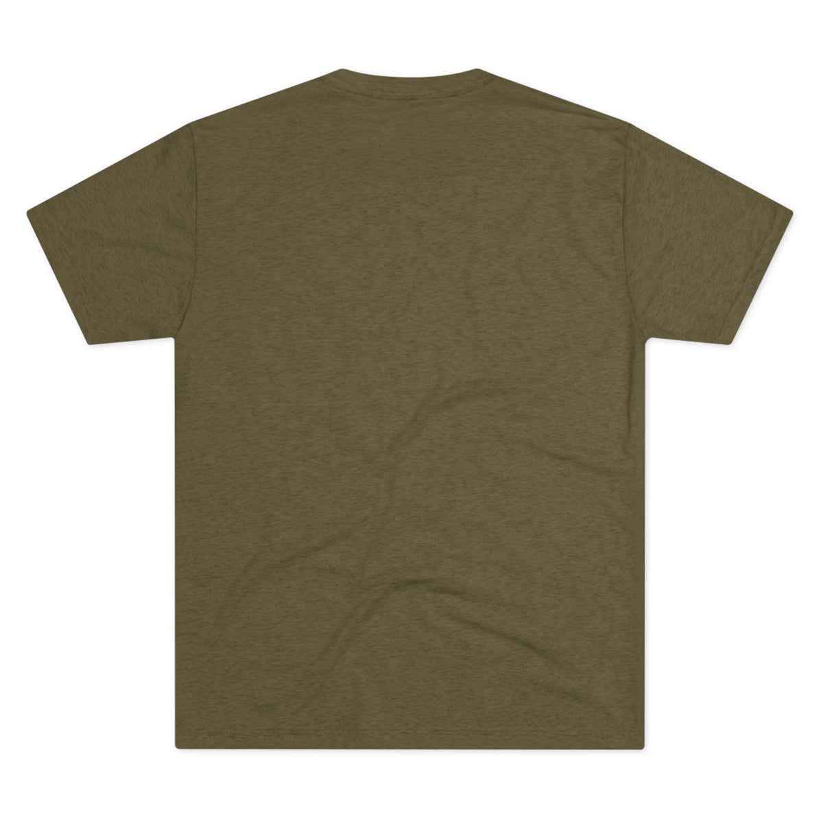 Locked In Tri-Blend T-Shirt