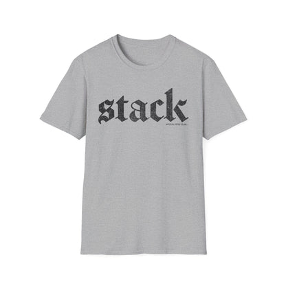 Stack T-Shirt