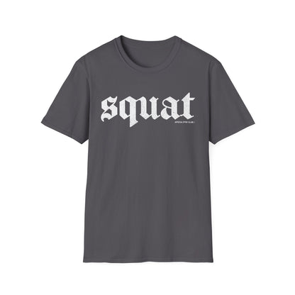 Squat T-Shirt