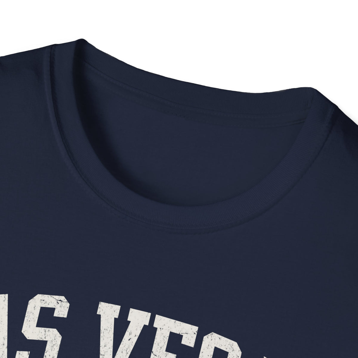 Las Vegas Muscle T-Shirt