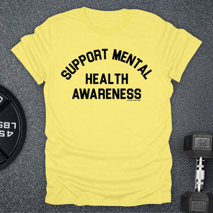 Mental Health T-Shirt