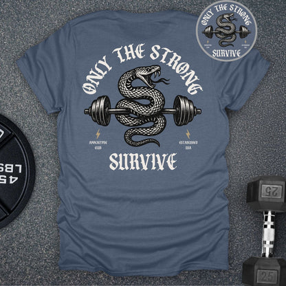 Strong Survive T-Shirt