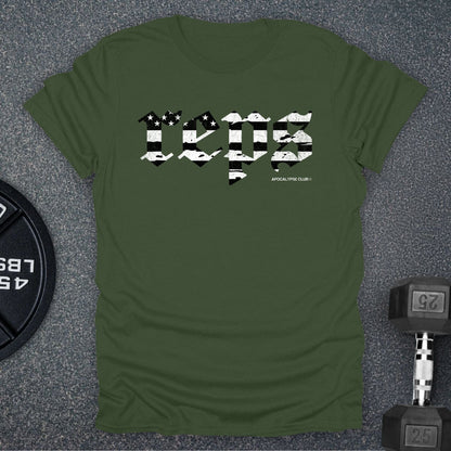 American Reps T-Shirt