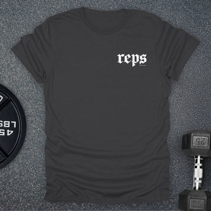 Heavy Reps T-Shirt
