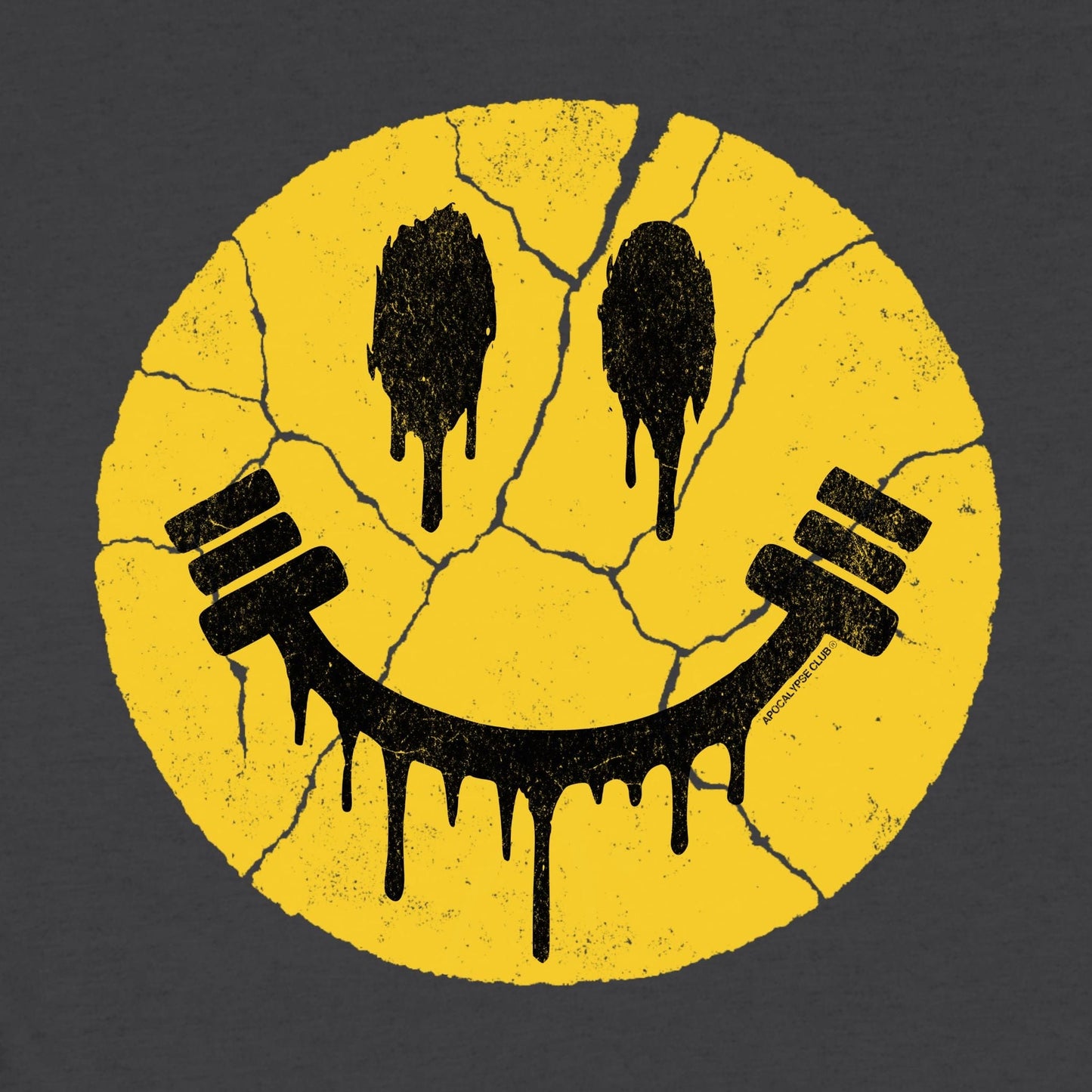 Iron Therapy T-Shirt