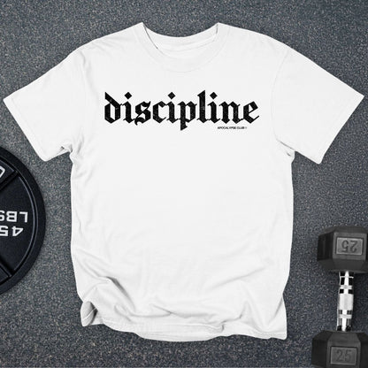 Discipline Premium T-Shirt
