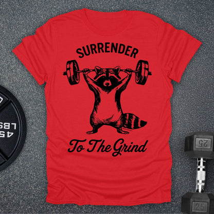 Surrender T-Shirt