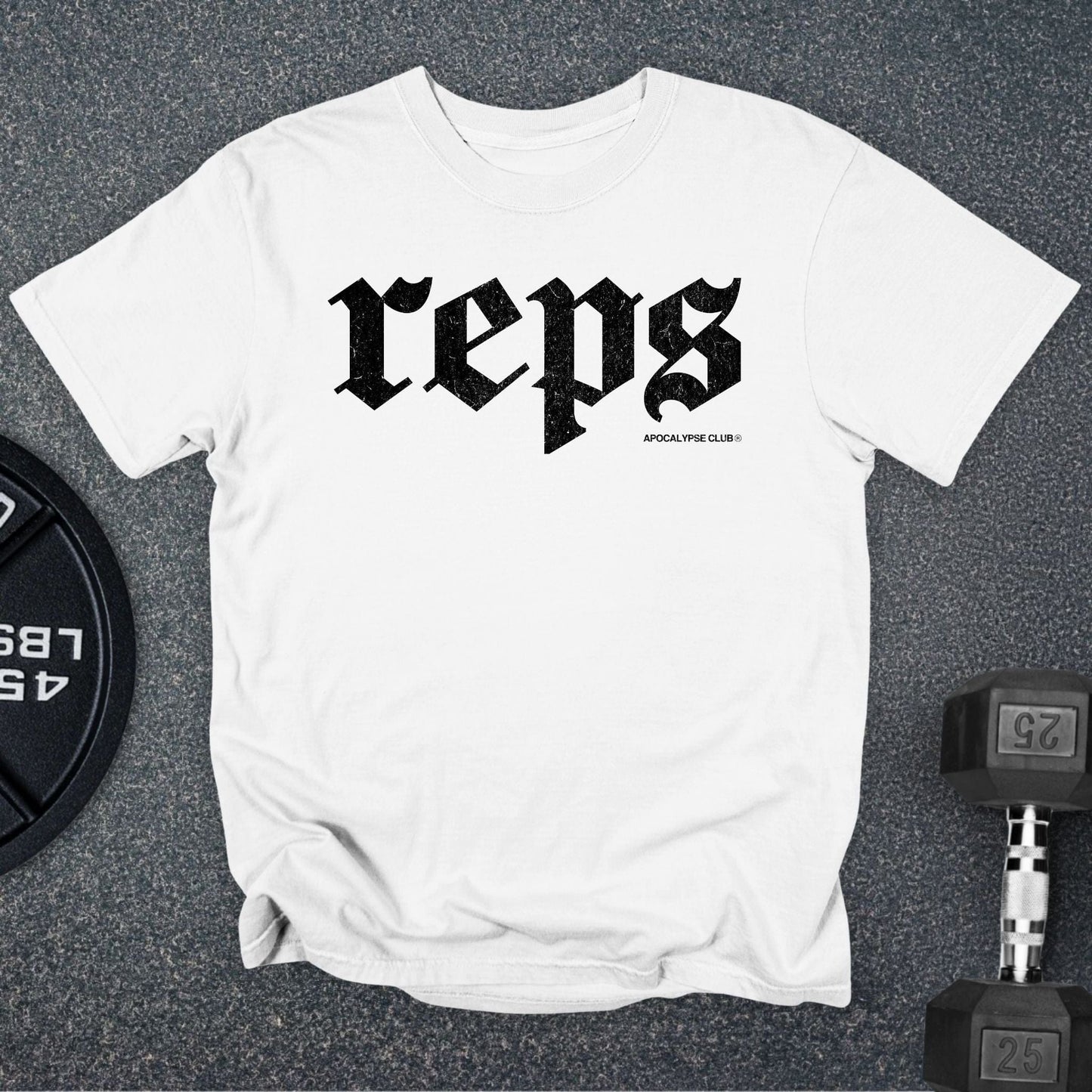Reps Premium T-Shirt
