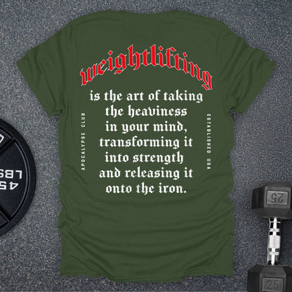 Mental Load T-Shirt