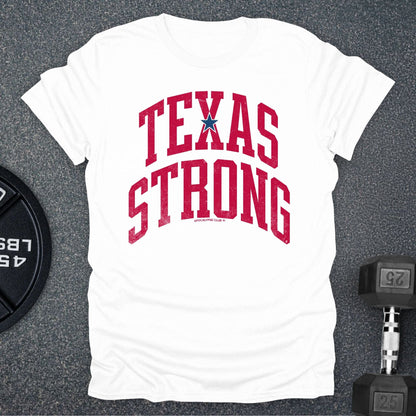 Texas Strong T-Shirt