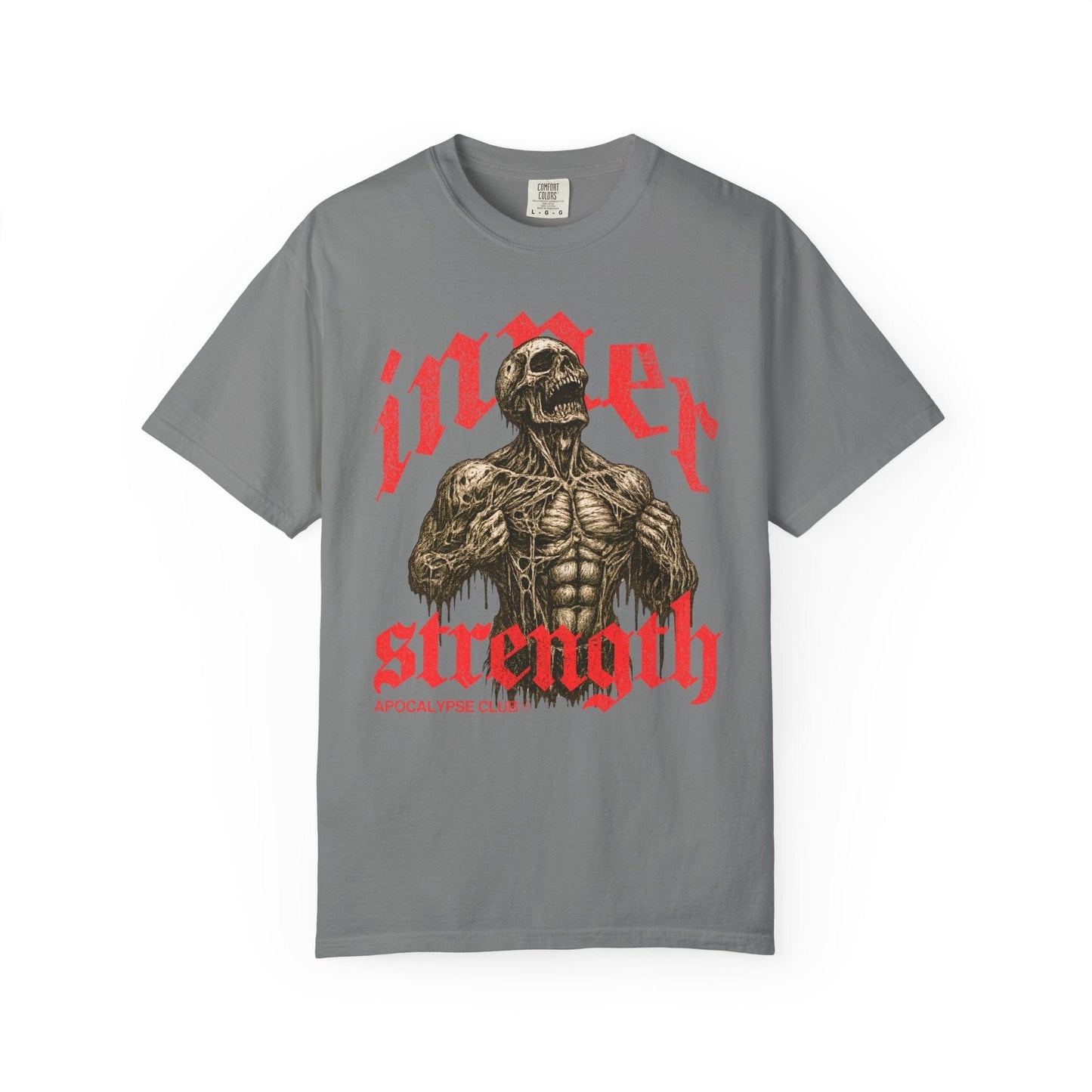 Inner Strength Premium T-Shirt
