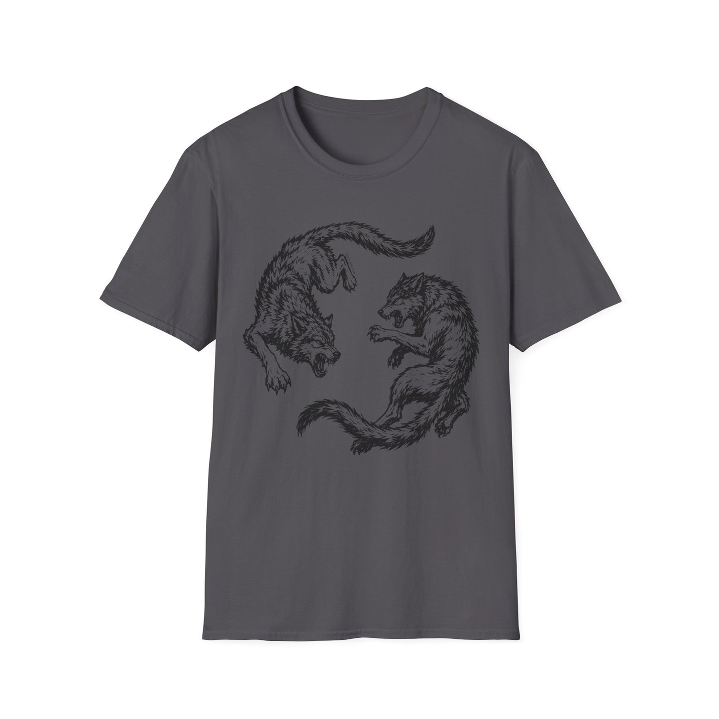 Protect The Pack T-Shirt