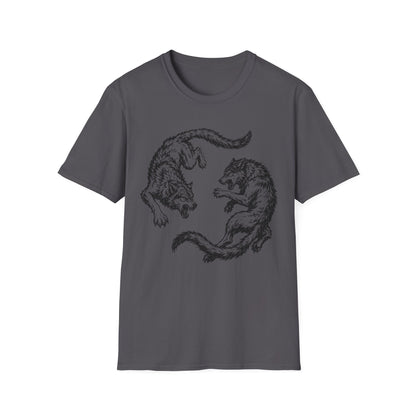 Protect The Pack T-Shirt