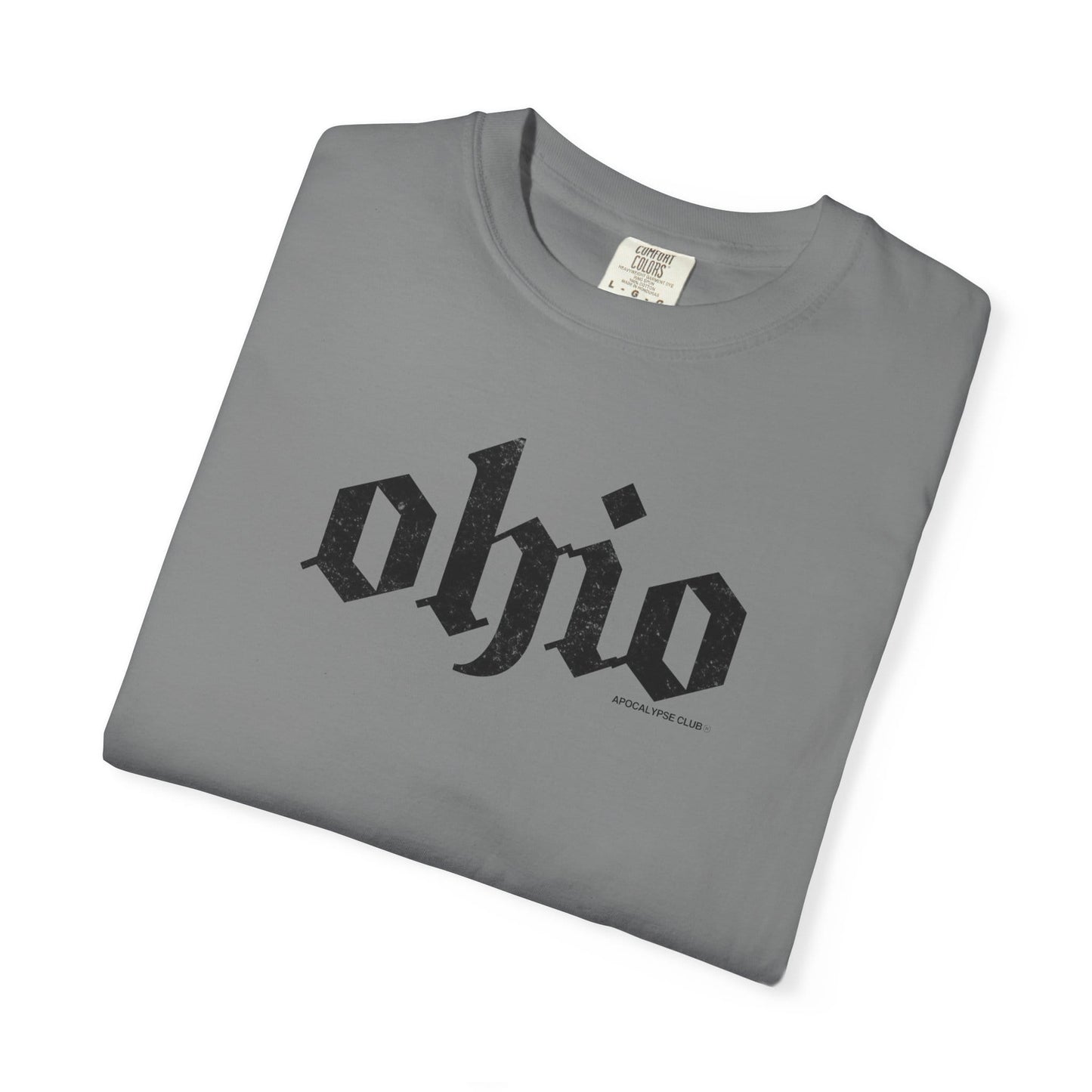 Ohio DNA Premium T-Shirt