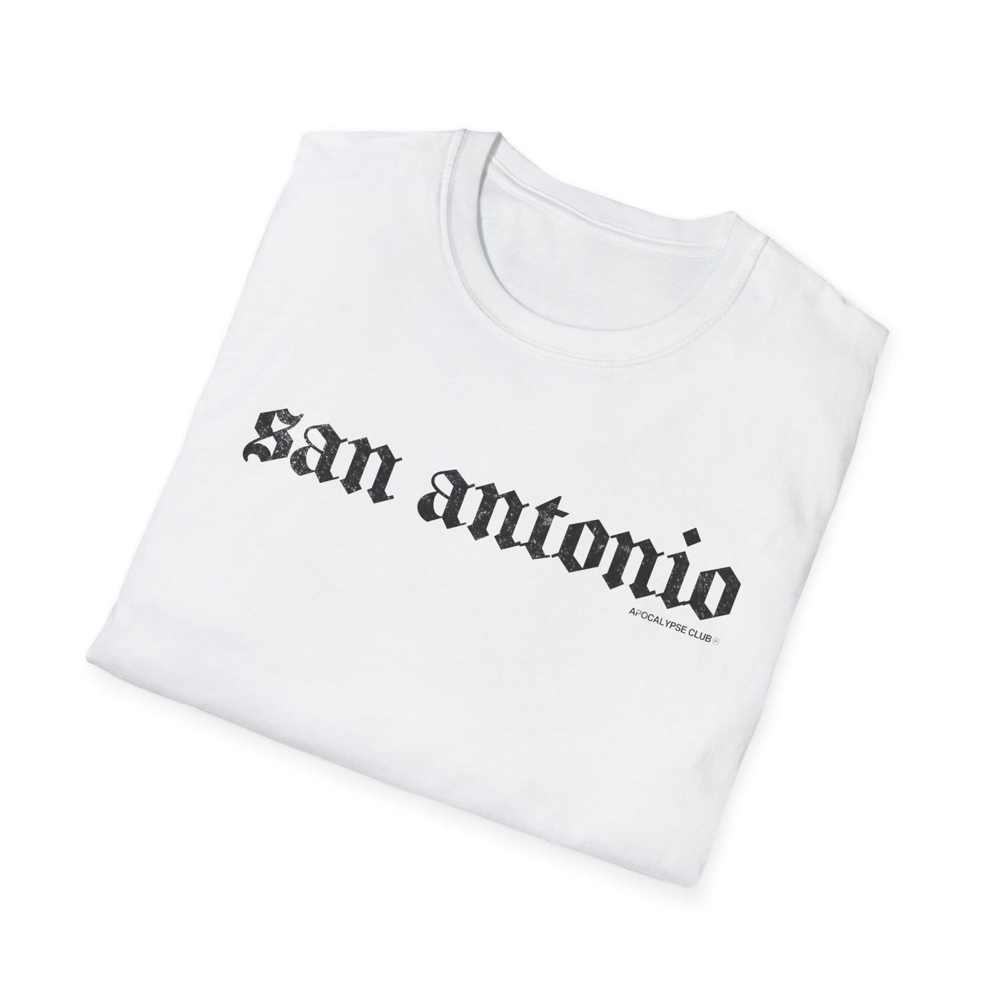 San Antonio T-Shirt