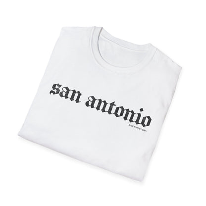 San Antonio T-Shirt
