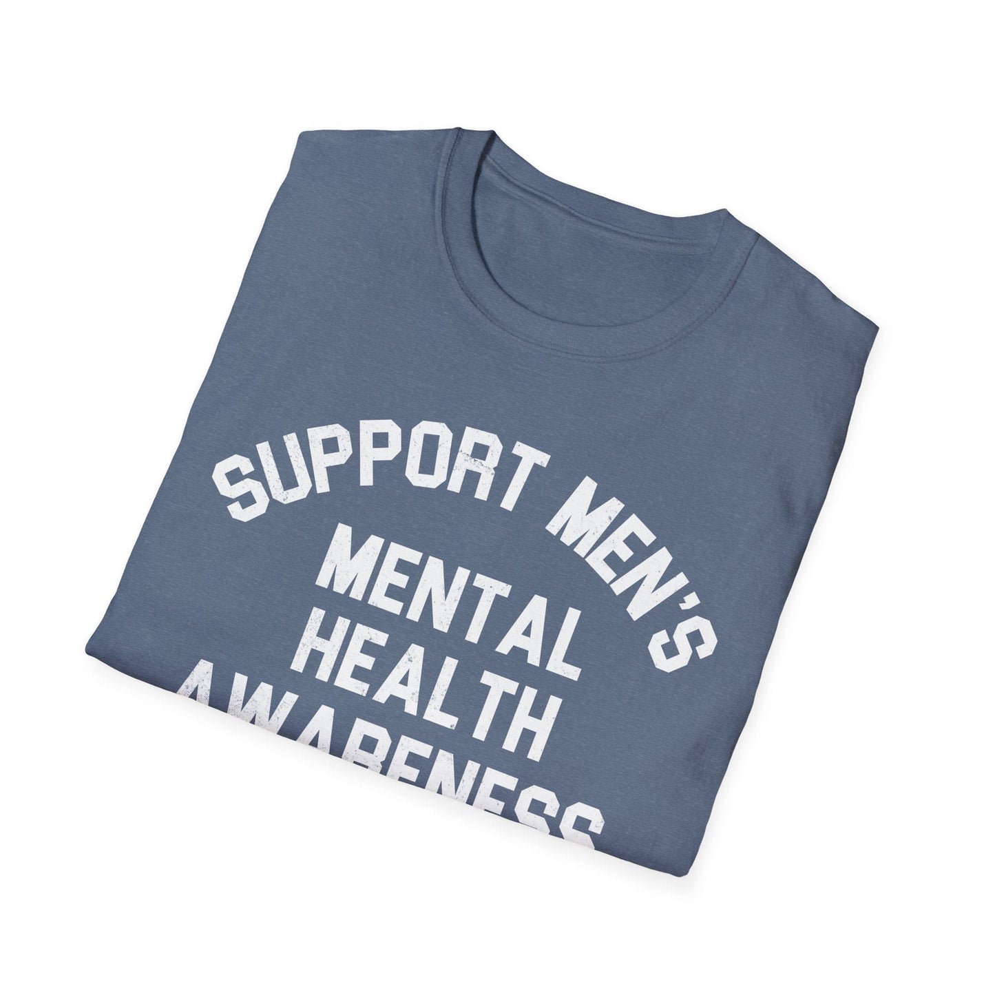 Men's Mental Health T-Shirt