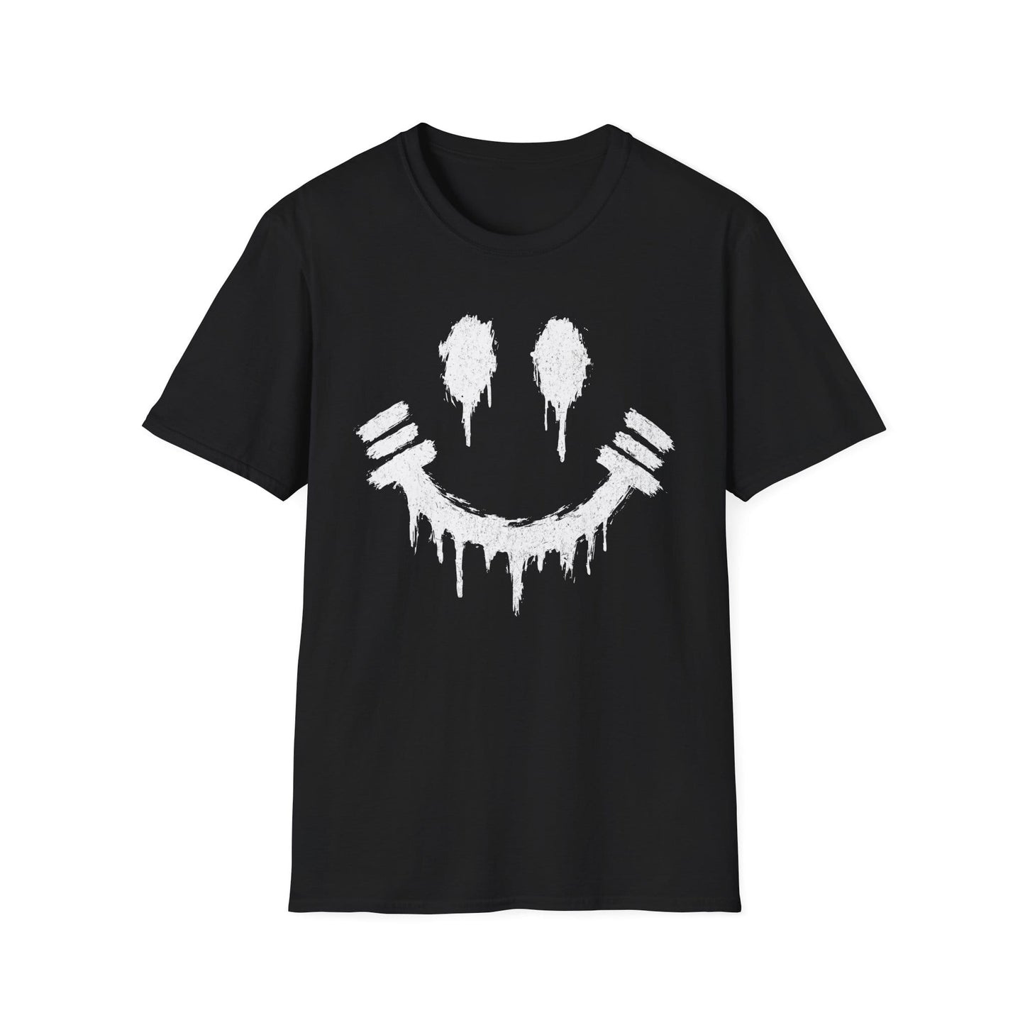 Raw Weight And Bleed T-Shirt